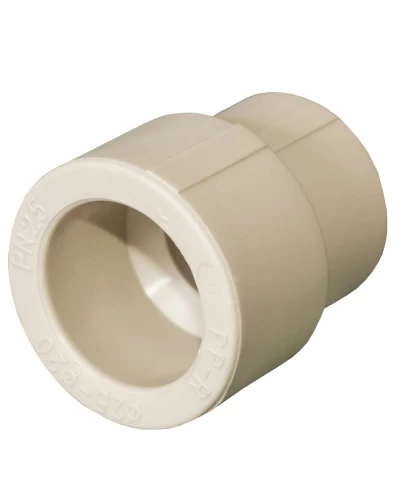 Муфта редукционная PPR 32 х 25 FORA 40/280