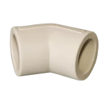 Кутник PPR 25 х 45˚ FORA 40/280