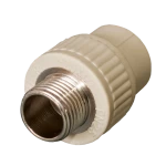 Муфта PPR Ø20 х 3/4"С FORA 20/220