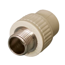 Муфта PPR Ø20 х 3/4"З FORA 20/220