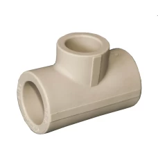Редукционный тройник PPR 32 х 20 х 32 FORA 10/100