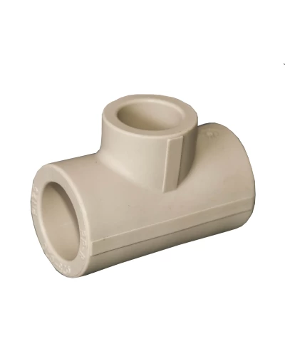 Трійник редукційний PPR 40 х 32 х 40 FORA 7/70