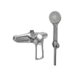 Смеситель для душевой кабины MILLZ Ø 40мм MRS-53-40-025