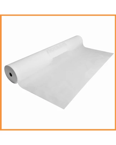 Спанбонд 19 г/м². 1.6 х 100 "Shadow" (Чехия) 4% укрывное агроволокно для растений