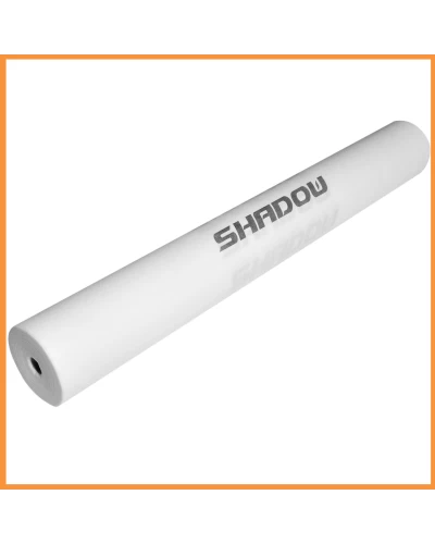Агроволокно 50 г/м² 2.1 х 100 м "Shadow" (Чехія) 4% щільний спанбонд у рулонах для рослин