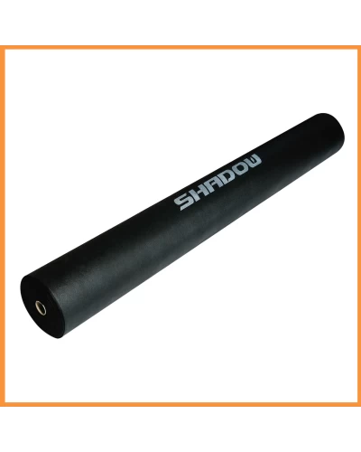 Агроволокно 90 г/м² 3.2 х 50 м "Shadow" (Чехия) 4% спанбонд чёрный