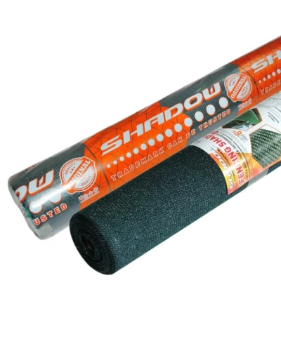 Затеняющая сетка 80% 2*50 м Защитная сетка от солнца
