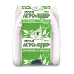 Дачная теплица 6 м сборная дуговая из агроволокна 50 г/м2 "Агро-Лидер"