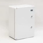 Корпус модульний (28Р) ударостійкий 250350150 IP65