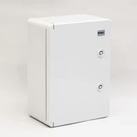 Корпус модульний (28Р) ударостійкий 250350150 IP65