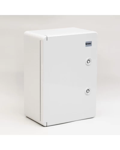 Корпус модульний (28Р) ударостійкий 250350150 IP65