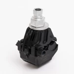 Затискач проколюючий KWEP (16-95/1.5-10 mm)