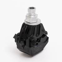 Затискач проколюючий KWEP (16-95/1.5-10 mm)