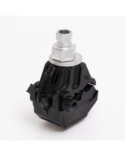 Затискач проколюючий KWEP (16-95/1.5-10 mm)