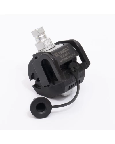 Затискач проколюючий KW2-95 (16-95/4-50 mm)