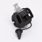Затискач проколюючий KW2-150 (16-150/4-50 mm)