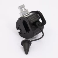 Затискач проколюючий KW2-150 (16-150/4-50 mm)