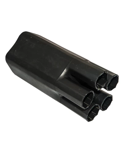 Перчатка термоусаживаемая с клеем HSB-5-70/38 (70-120 мм²)