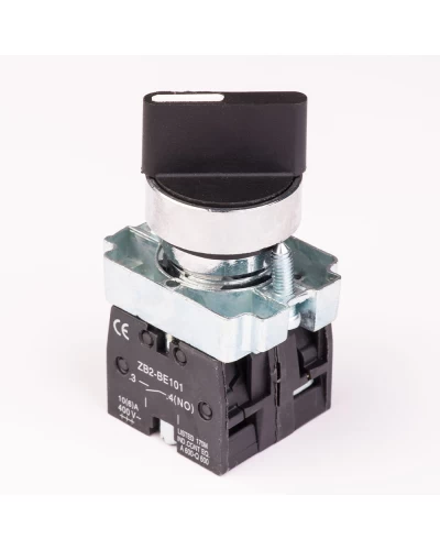 Кнопка управления поворотная XB2-BD45