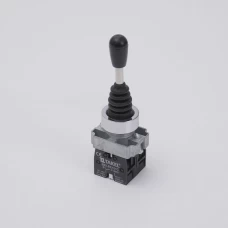 Кнопка управління маніпулятор на 2 положення XB2-D2PA12