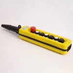 Пост тельферный 6 кнопок и стоп XAC-A6713