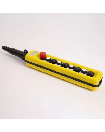Пост тельферный 8 кнопок и стоп XAC-A8813