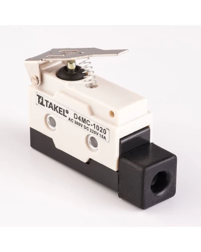 Микровыключатель D4MC-1020