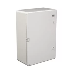 Корпус пластиковий ударостійкий (щит) 350x500x190мм IP65