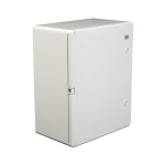Корпус пластиковий ударостійкий (щит) 400x500x240мм IP65