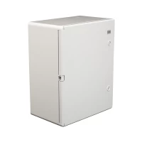 Корпус пластиковий ударостійкий (щит) 400x500x240мм IP65