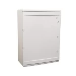 Корпус пластиковий ударостійкий (щит) 800x600x260мм IP65