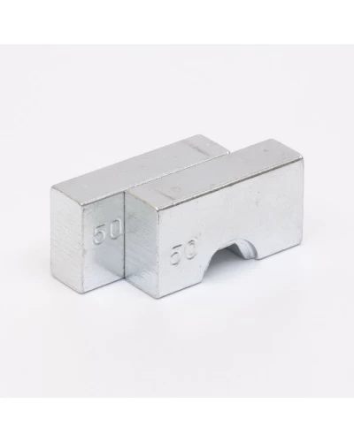 Матриця 50 мм² для інструментів YQK-240 та 300