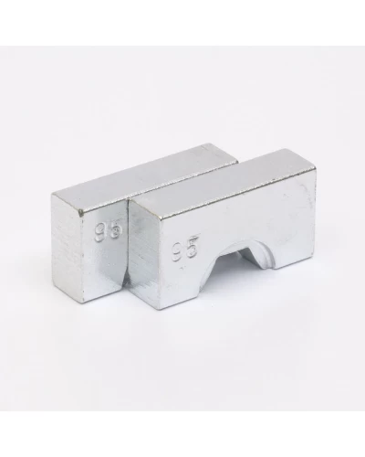 Матриця 95 мм² для інструментів YQK-240 та 300