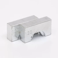 Матриця 120 мм² для інструментів YQK-240 та 300