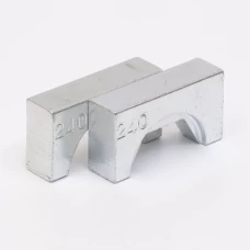 Матриця 240 мм² для інструментів YQK-240 та 300
