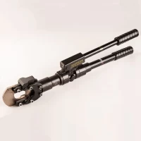 Ножиці гідравлічні НГМ-52