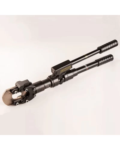 Ножиці гідравлічні НГМ-52