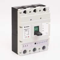 Вимикач автоматичний силовий ВАM8E-800 3Р 800А 50кА з електр. розчіпл. TAKEL