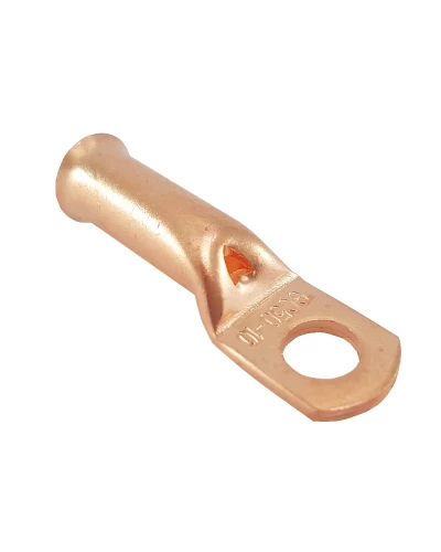 Наконечник силовой медный GC70-12