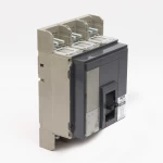 Выключатель автоматический силовой SDM6E-1600 3Р 1600А 65кА с электр. расцеп. TAKEL