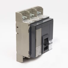 Выключатель автоматический силовой SDM6E-1600 3Р 1600А 65кА с электр. расцеп. TAKEL