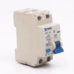 Выключатель дифференциальных токов ERD-63 2P 30мА 16А TAKEL