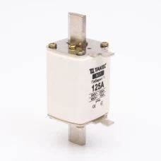 Плавка вставка предохранителя NT1 125А TAKEL