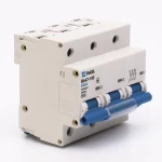 Выключатель автоматический ВА47-100-D 3Р 100А TAKEL