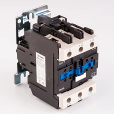 Контактор малогабаритний КМІ 4-95-11 95А 230В 1NO+1NC
