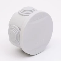 Коробка распределительная влагостойкая IP55 50х50