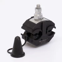 Затискач проколюючий KW3-95 (25-95/25-95 mm)