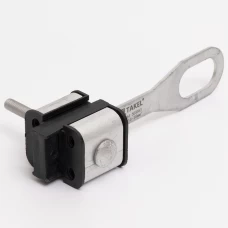 Затиcкач анкерний натяжний KW161 (416-35мм2) TAKEL