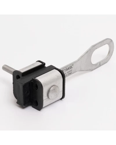 Зажим анкерный натяжной KW161 (4×16-35мм2) TAKEL
