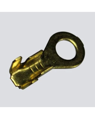 Наконечник кольцевой разрезной BR 0.5-1.5/3